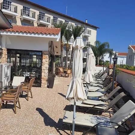 Anais Bay Hotel 3*