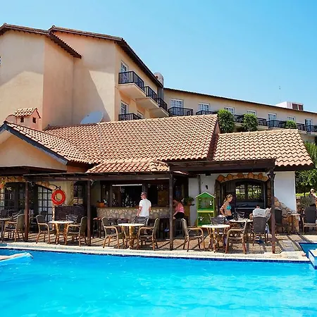 Anais Bay Hotel