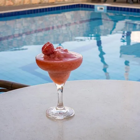 Hotel Anais Bay 3*