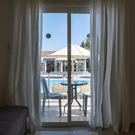 Anais Bay 3* Protaras