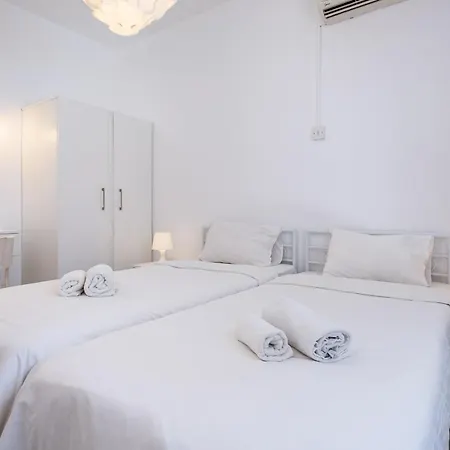 Anais Bay 3* Protaras