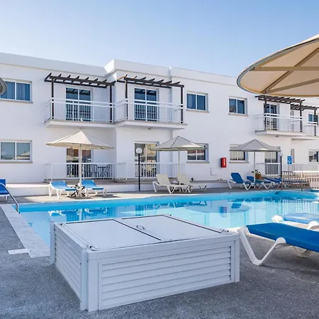 Hotel Anais Bay 3*