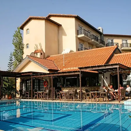Anais Bay Hotel 3*