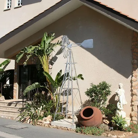 Hotel Anais Bay Protaras