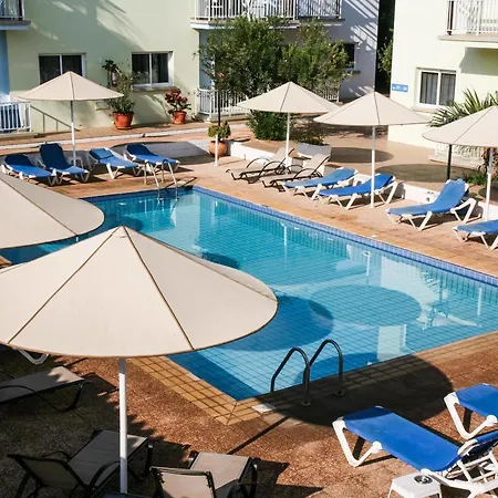 Hotel Anais Bay Protaras