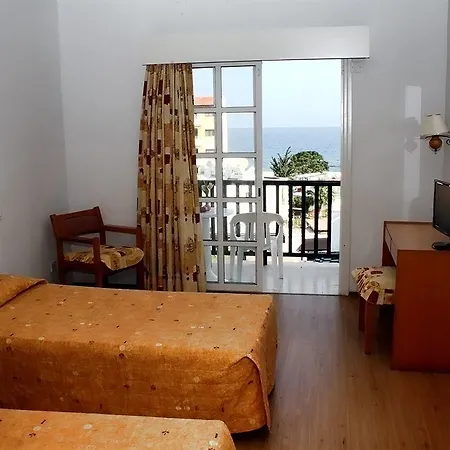 Anais Bay 3* Protaras