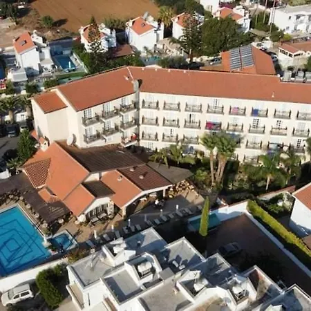 Anais Bay Hotel Protaras