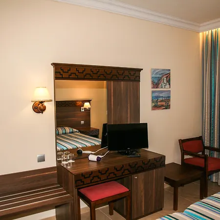 Anais Bay 3* Protaras