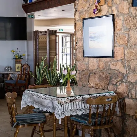 Anais Bay Protaras