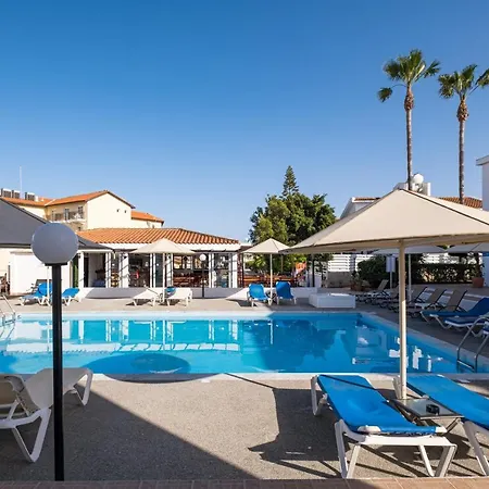 Anais Bay Hotel Protaras