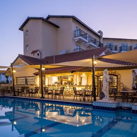 Anais Bay Hotel 3*