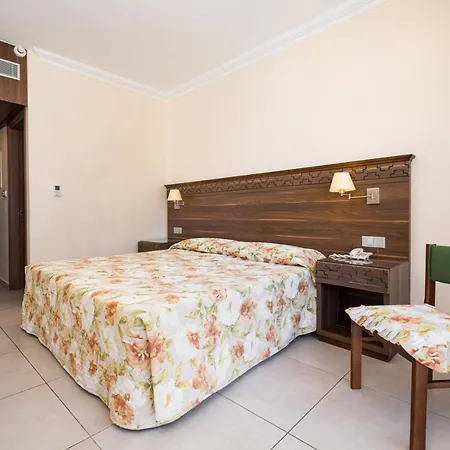 Anais Bay Hotel