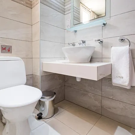 Anais Bay Hotel 3*
