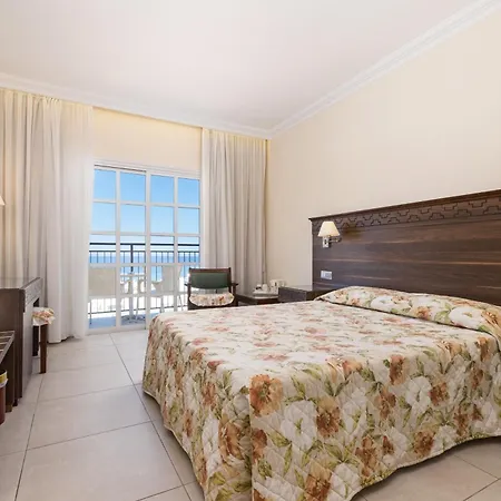 Anais Bay Hotel 3*