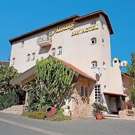 Hotel Anais Bay