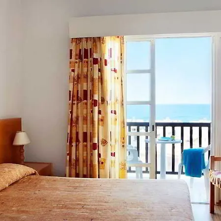Anais Bay 3* Protaras